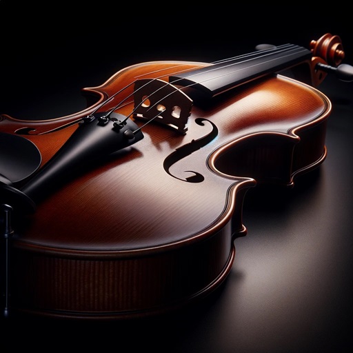 Violin Instrument