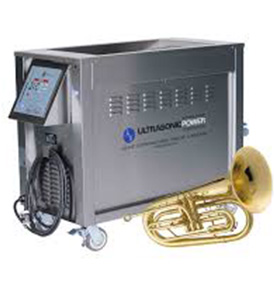 Ultrasonic machine